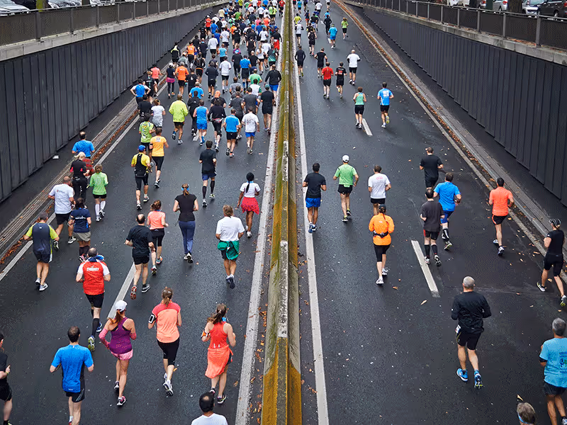 Top fitness and wellness events in 2023