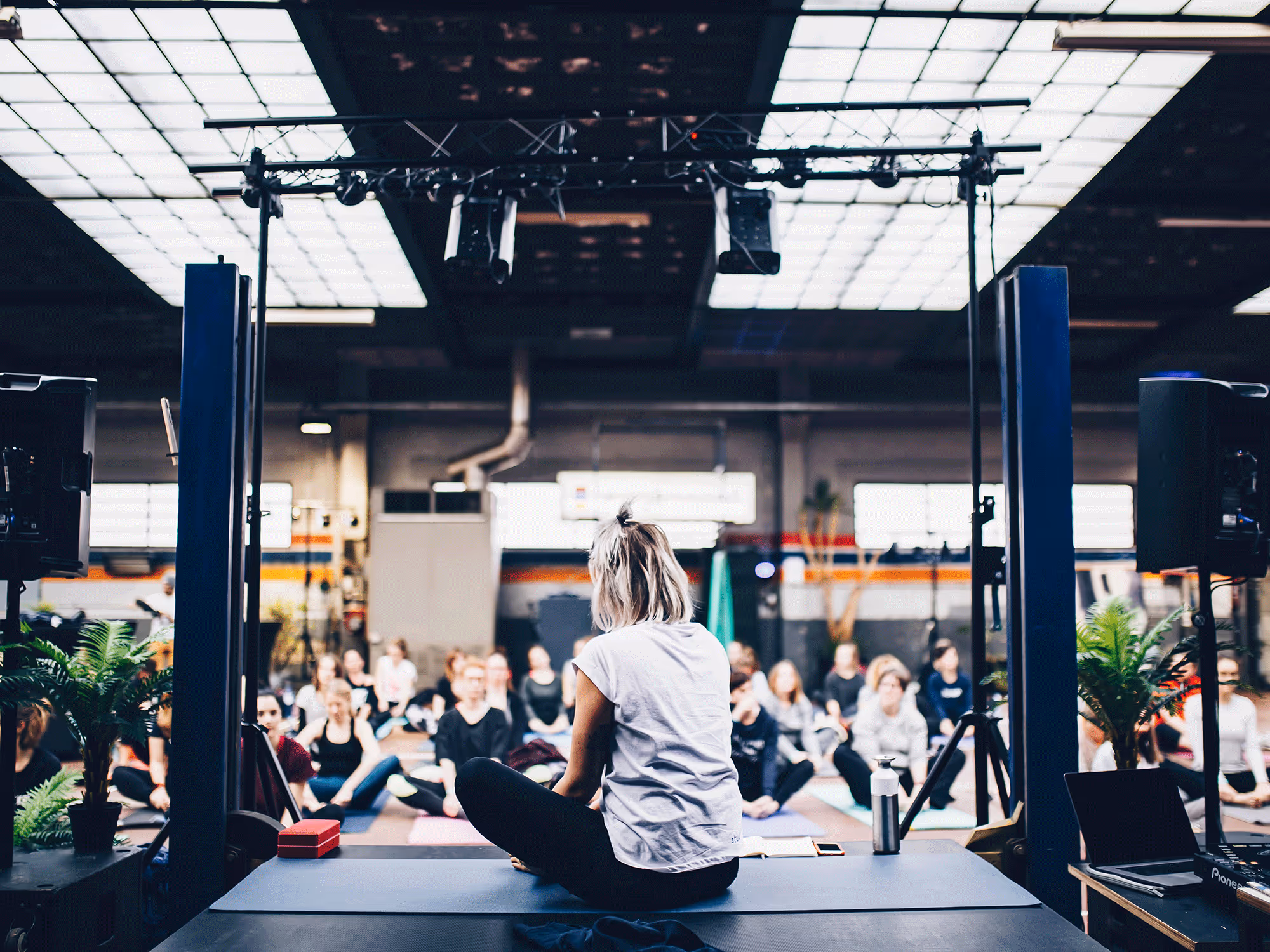 6 ways to grow your fitness business in 2023