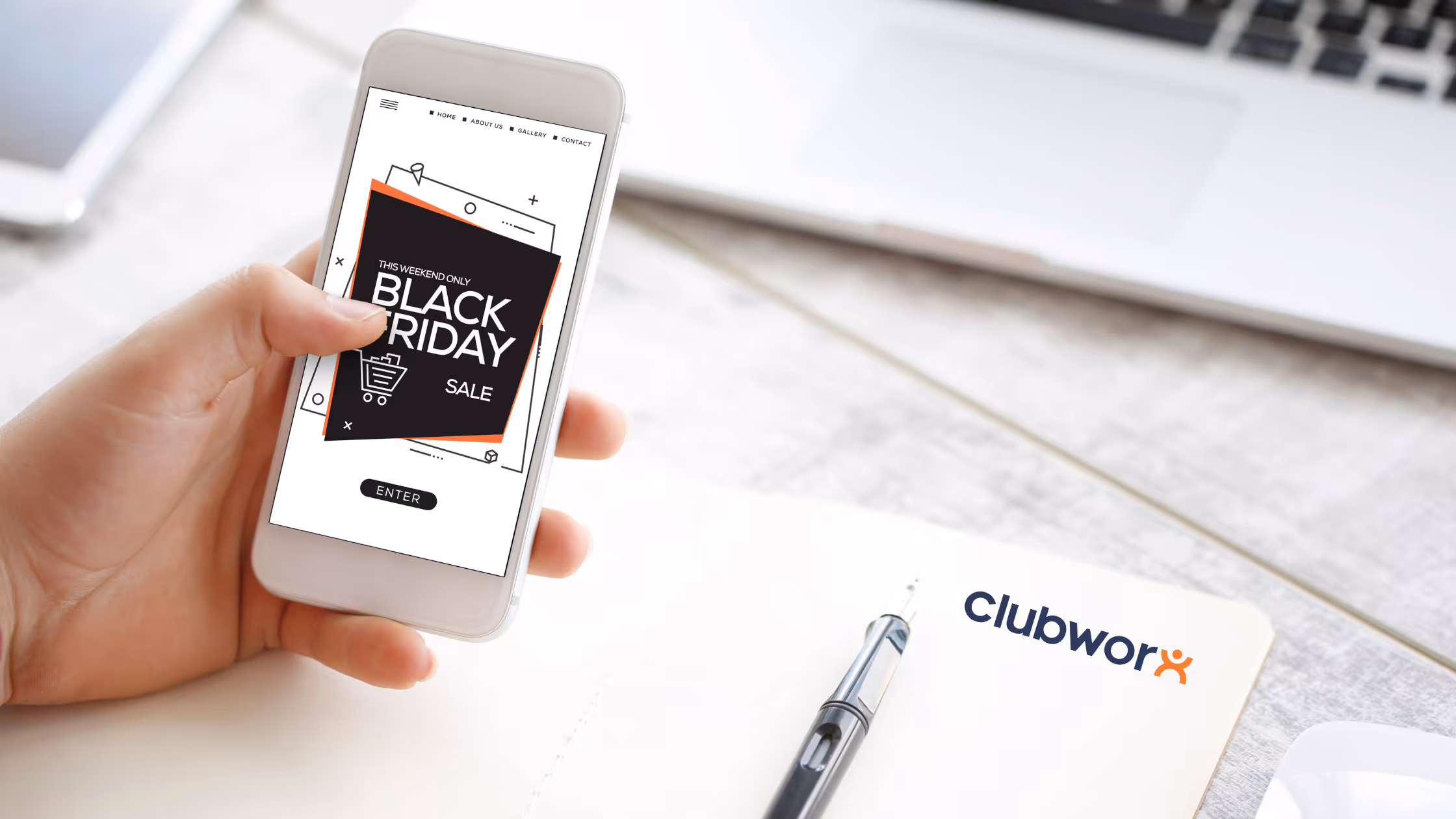 Black Friday Marketing Guide for Fitness and Wellness Businesses