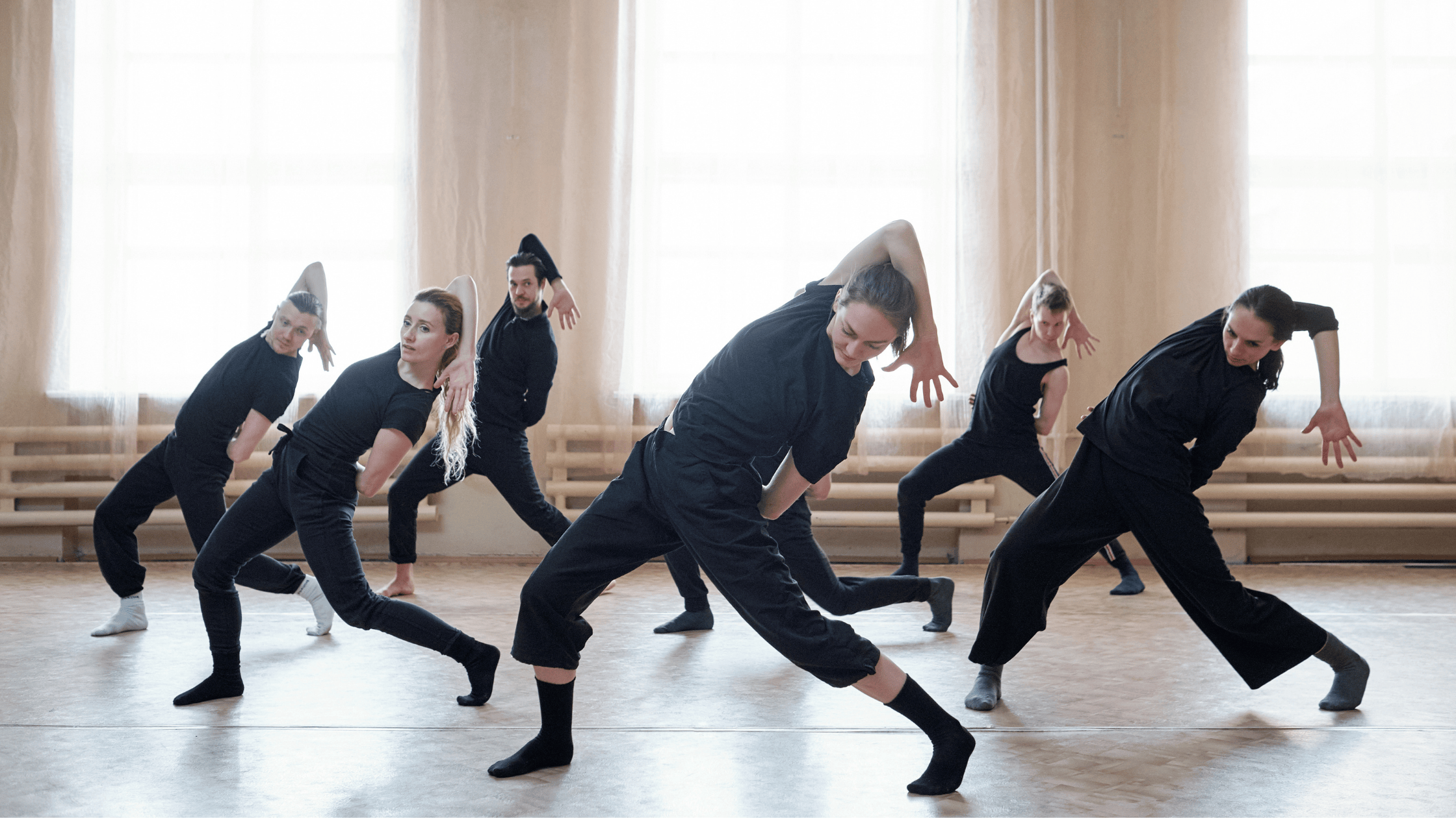How to Start a Dance Studio: A Guide to Getting Your Dance Business Off the Ground