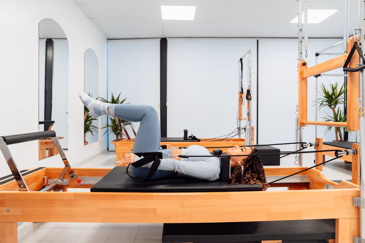 Types of Pilates: A Guide to Clinical, Classical, Mat, Hot Mat & Reformer Pilates
