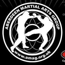 Aberdeen Martial Arts Group