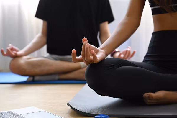 Types of Yoga