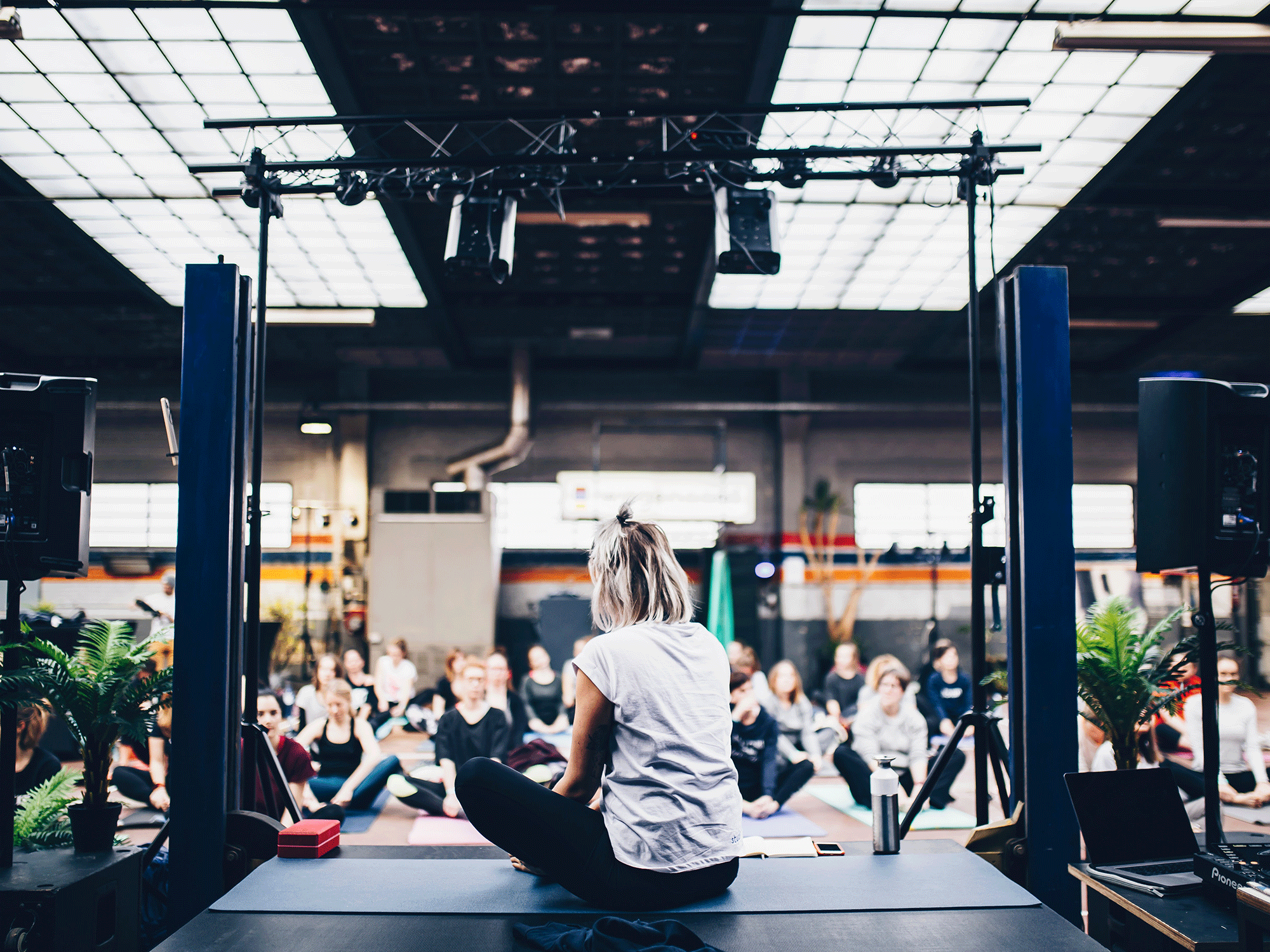 6 ways to grow your fitness business in 2023
