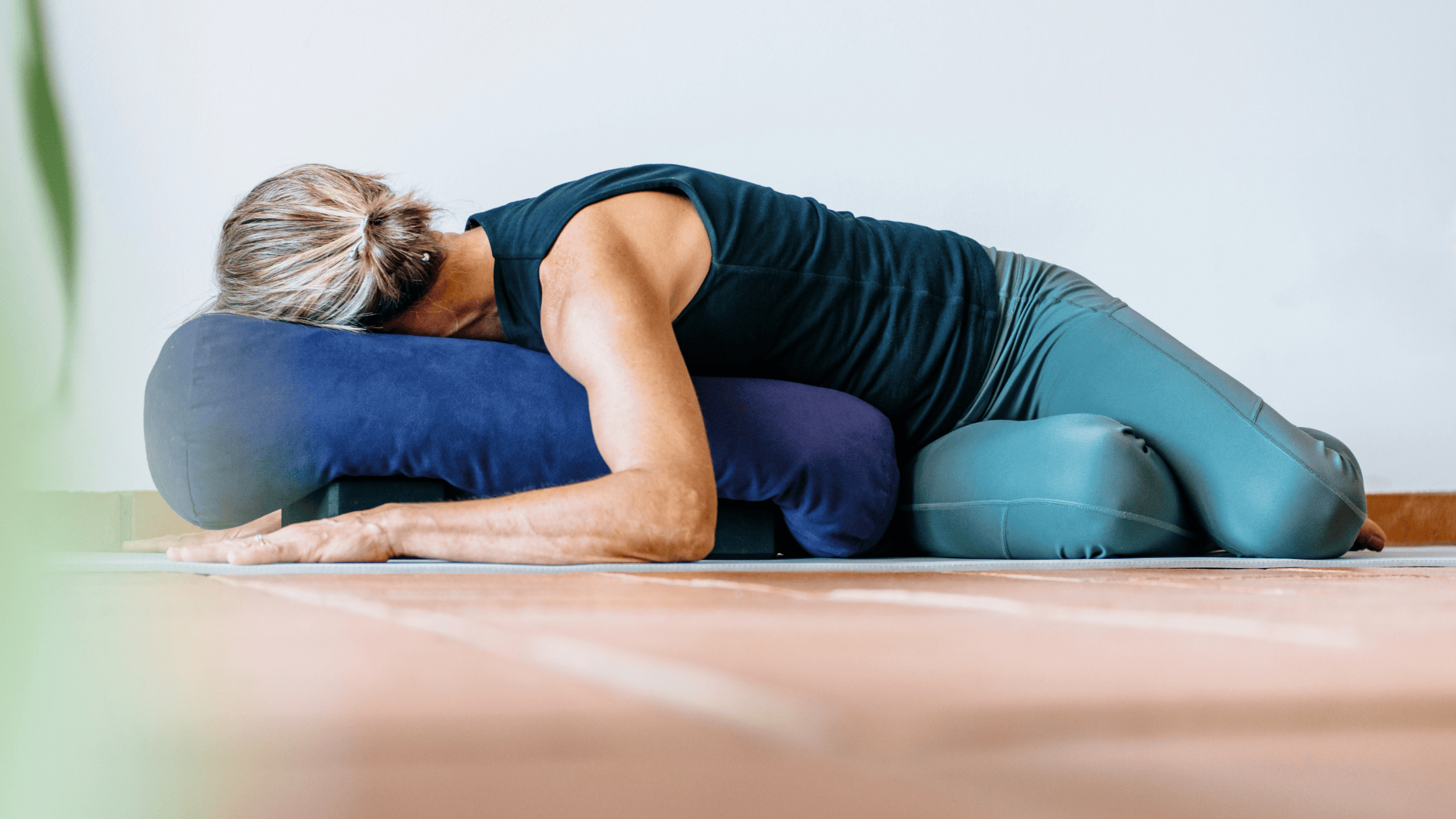 What Is Yin Yoga? A Complete Guide for Beginners
