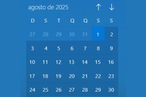 Diário do Centenário das Palavras Cruzadas em Portugal – Agosto 2025	