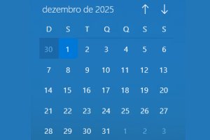 Diário do Centenário das Palavras Cruzadas em Portugal – Dezembro 2025	