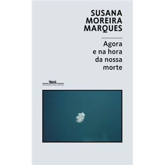 Agora e na hora da nossa morte