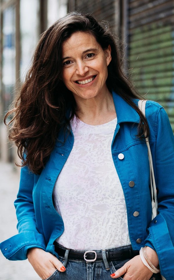 Susana Moreira Marques