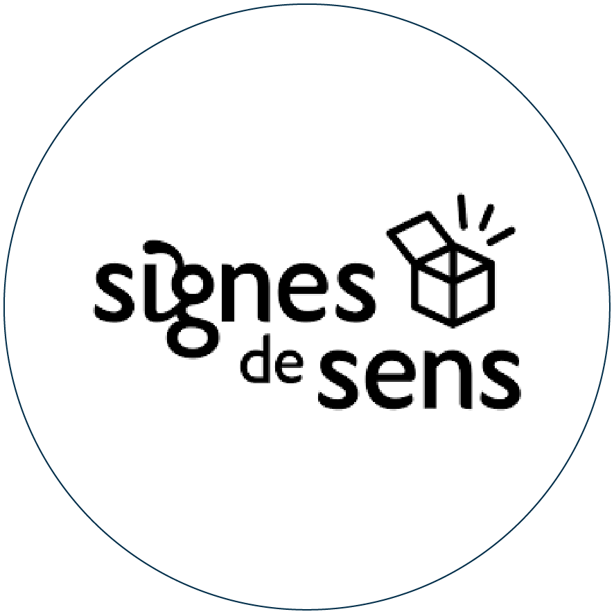 Logo Signes de Sens.