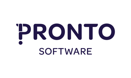 Pronto Logo