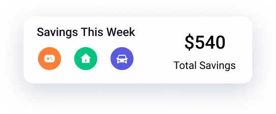 Redeem Points