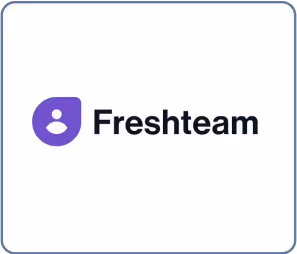 freshteam logo