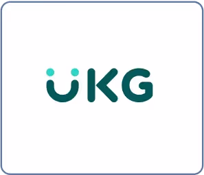 ukg logo