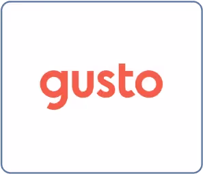 gusto logo
