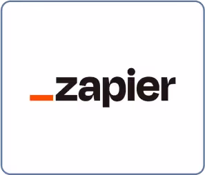 zapier logo