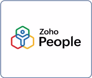 zohopeople logo