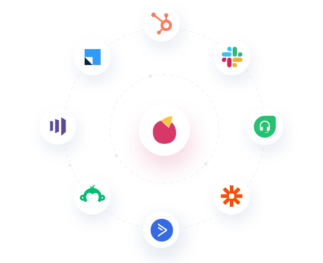 Desktop and Mobile illustration