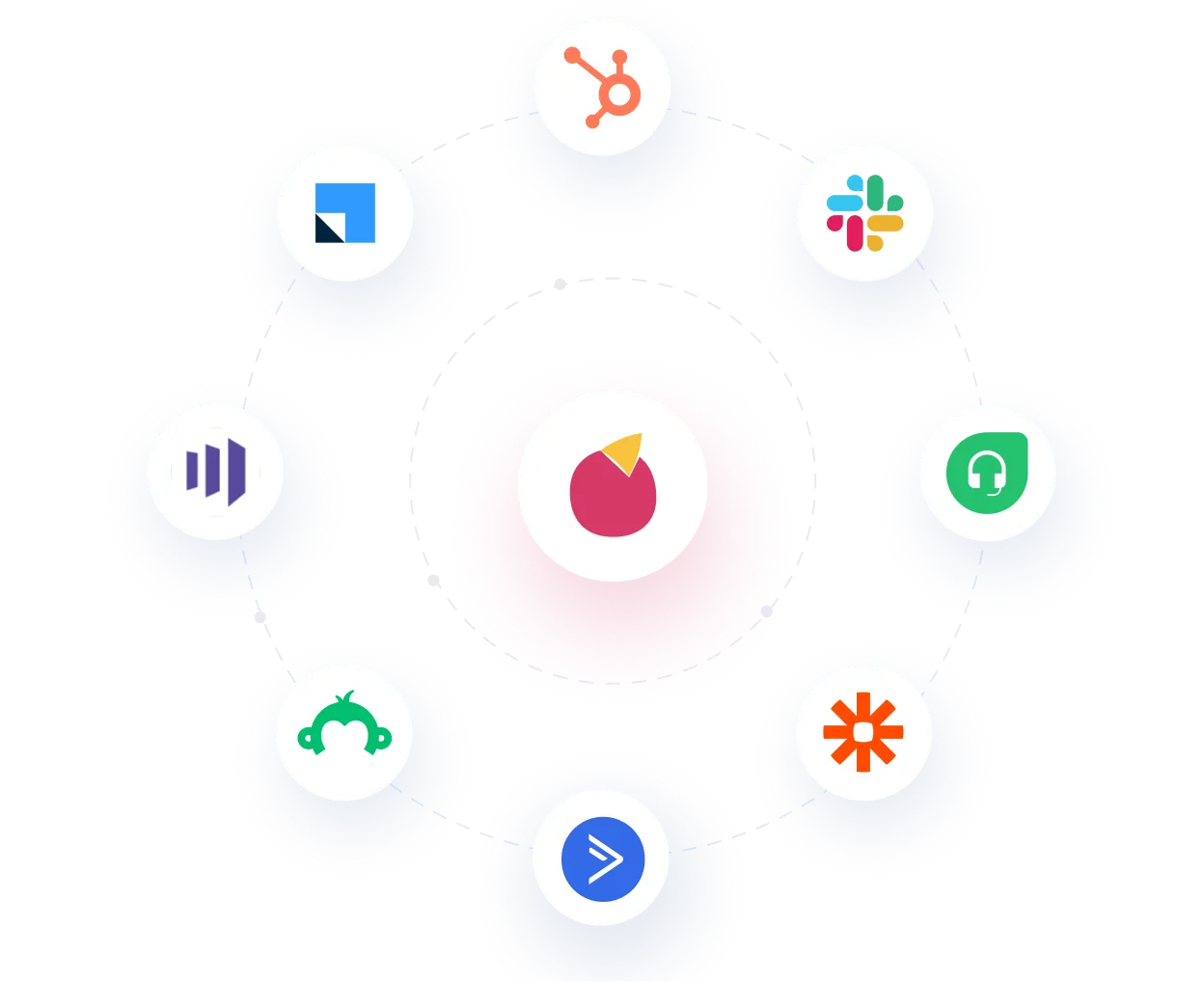 Desktop and Mobile illustration