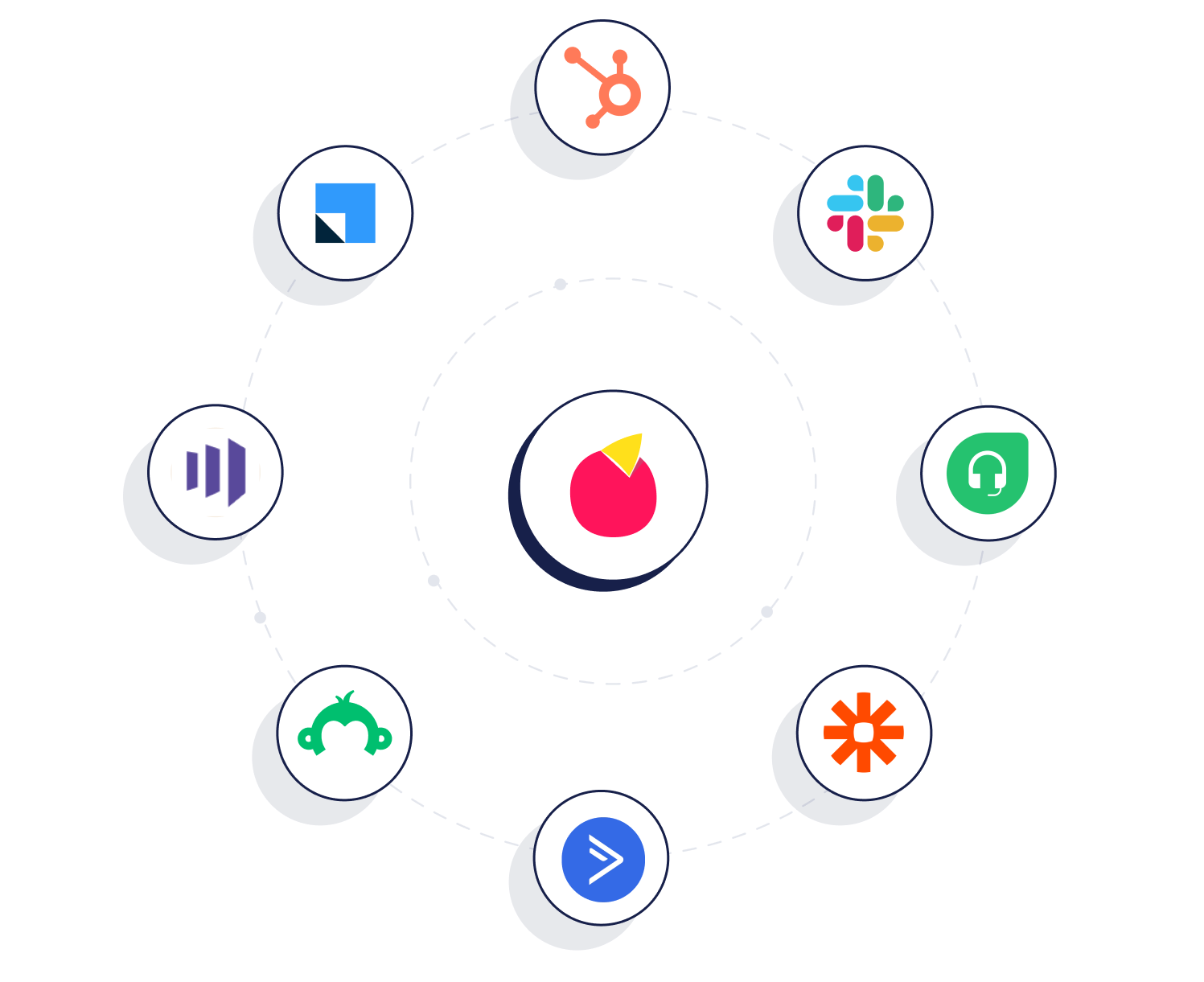 Desktop and Mobile illustration