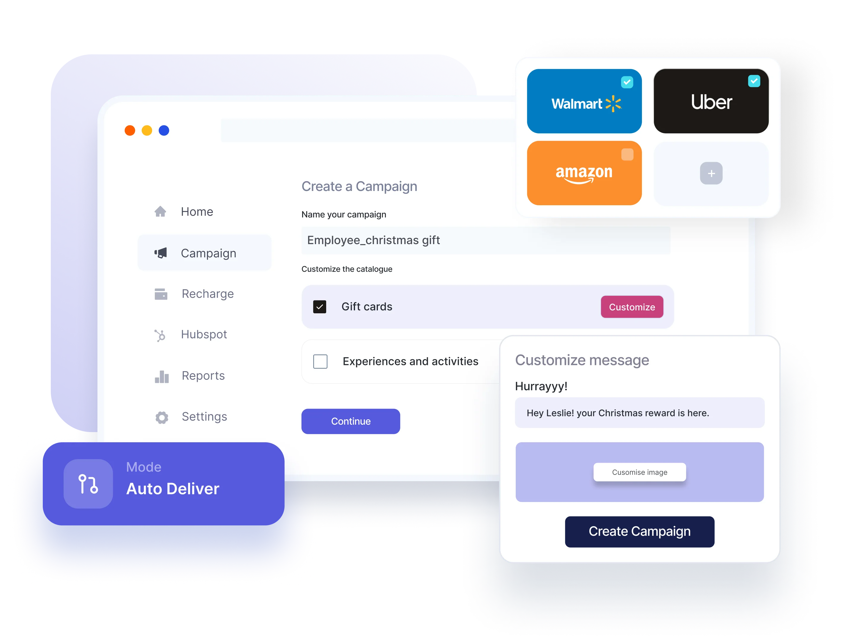AUTOMATED WORKFLOW