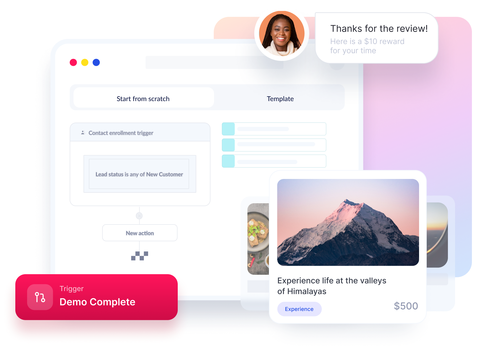 Storefront Integrations