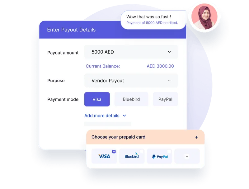 Build partnerships