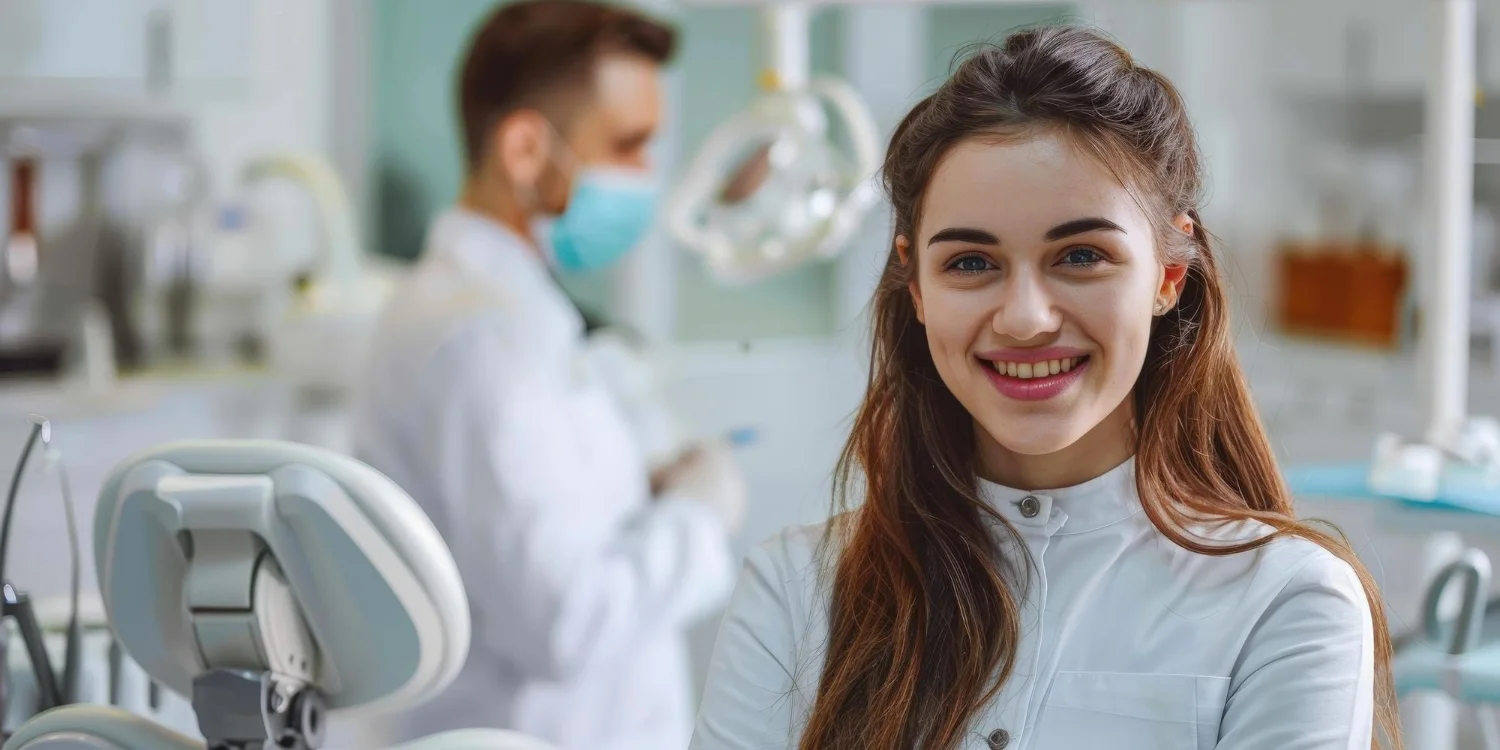 About Smiles By Design San Diego