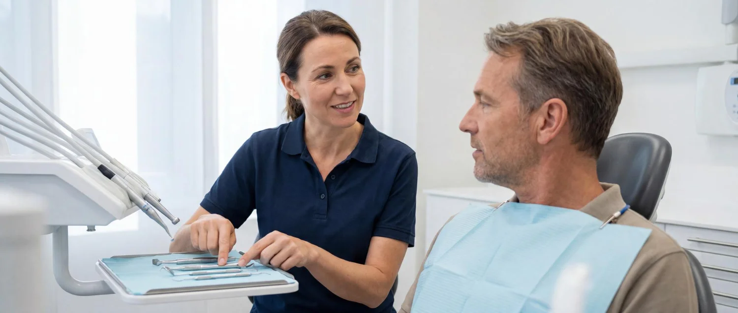 About Smiles By Design San Diego