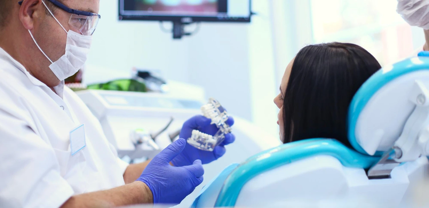 About Smiles By Design San Diego