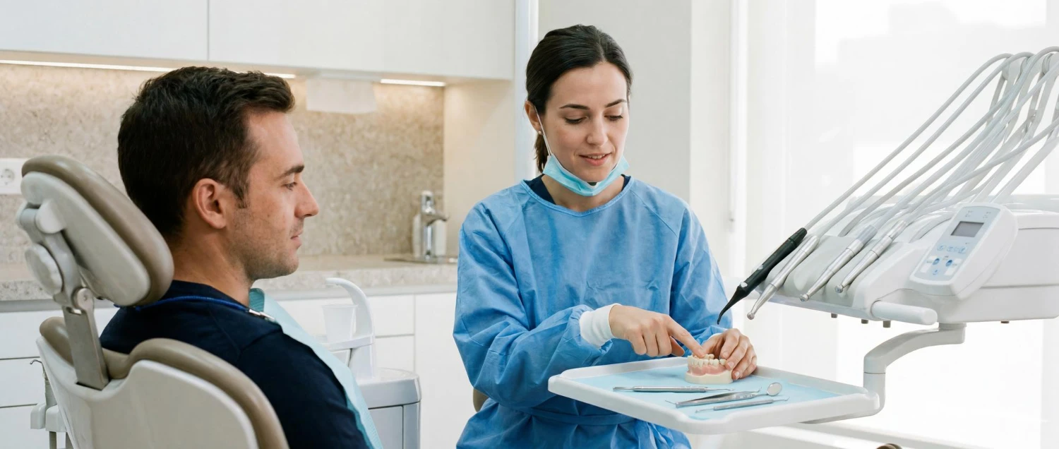 About Smiles By Design San Diego