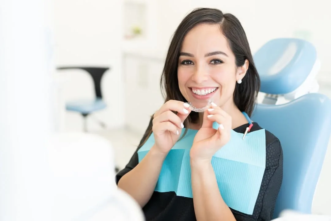 Invisalign in San Diego