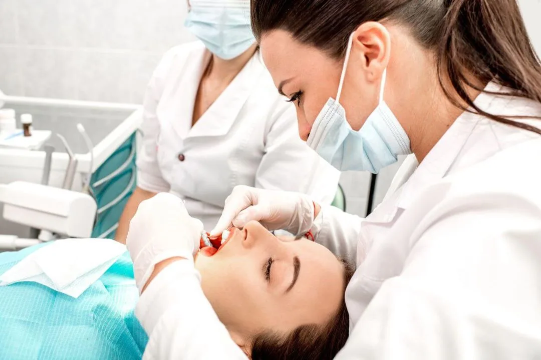Teeth Cleaning in San Diego