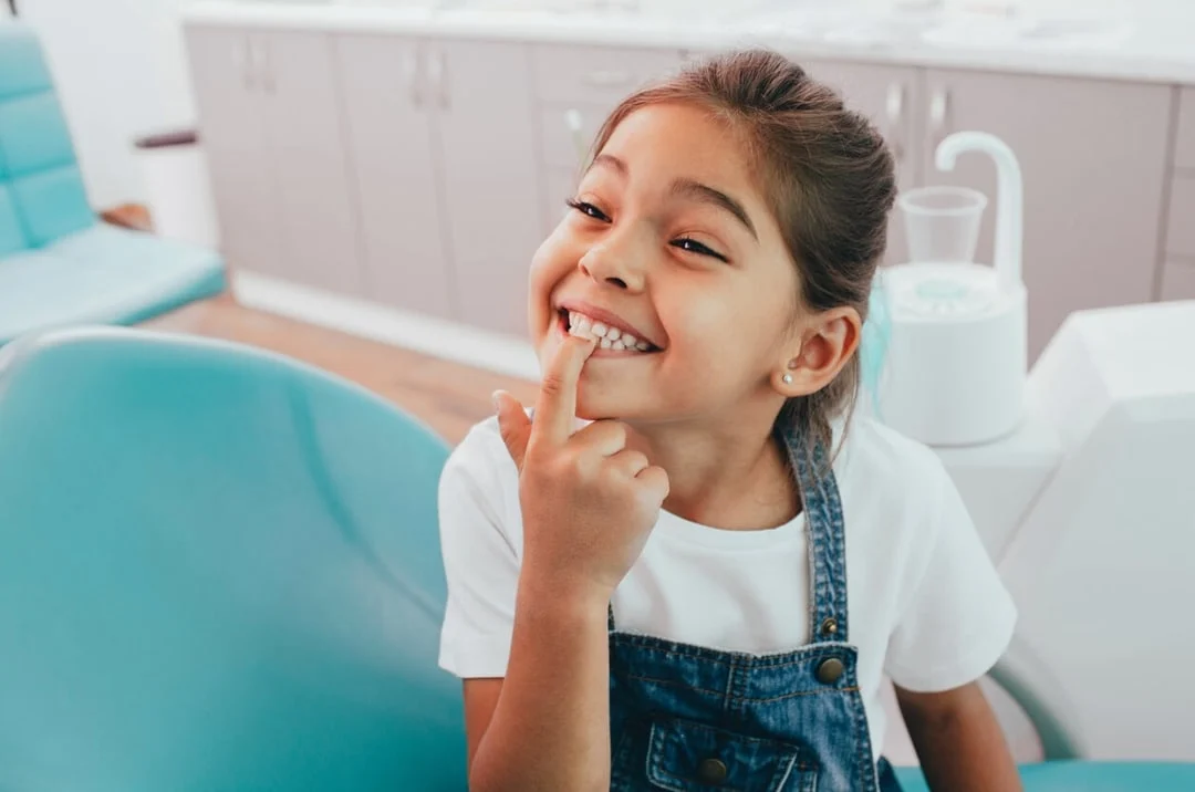 Children’s Dentistry in San Diego