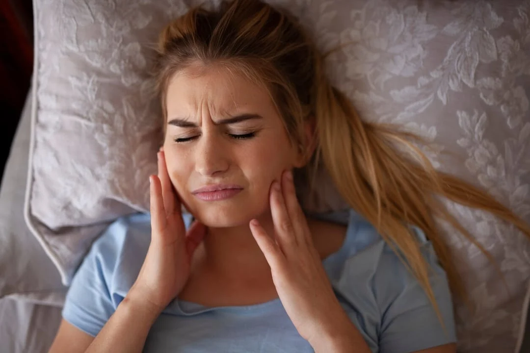 TMJ / TMD Treatment in San Diego 
