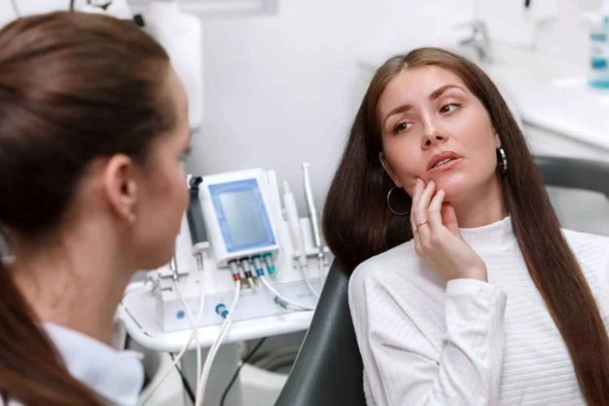 Emergency Dentist in San Diego