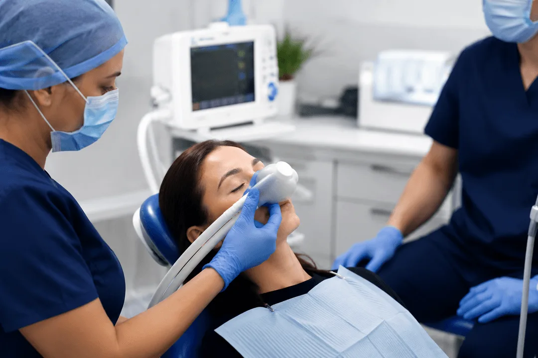Sedation Dentistry in San Diego: What It Is, Who It's For, and What to Expect