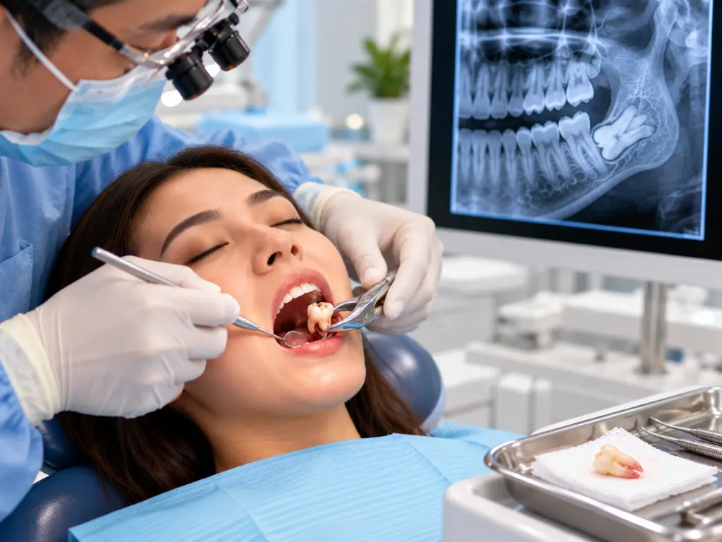 Soft foods by stage after wisdom teeth removal: yoghurt and smoothies, then eggs and pasta, then normal meals cut small
