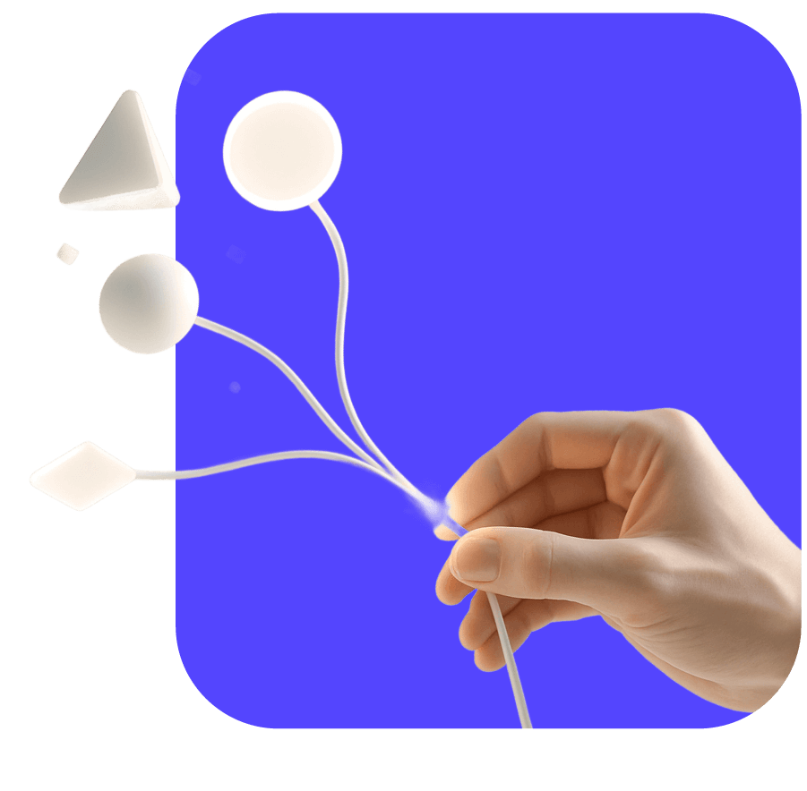 Frontman Plug and Play Creativity