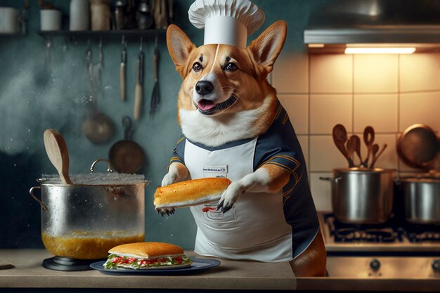 Pet Nutrition: How to Make Healthy Homemade Treats for Your Pet