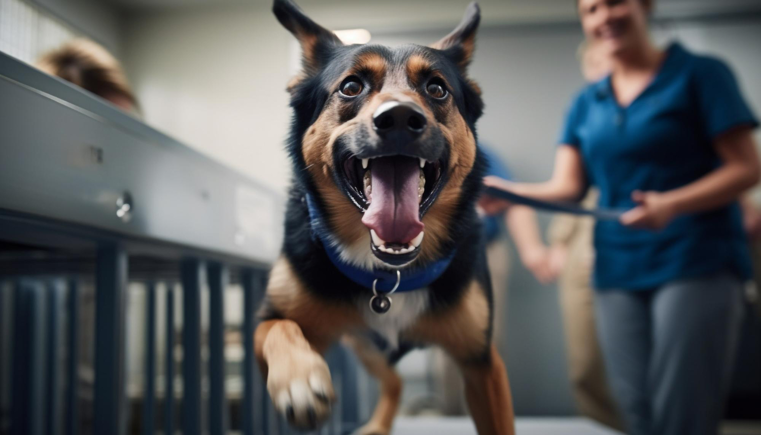 Pet Behavior: How to Stop Your Dog from Barking Excessively