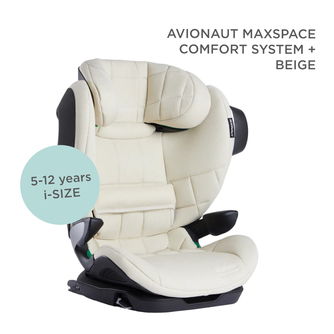 Avionaut Maxspace Comfort System +