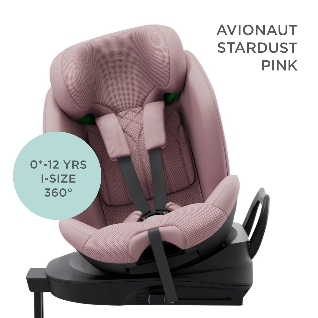 Avionaut Stardust