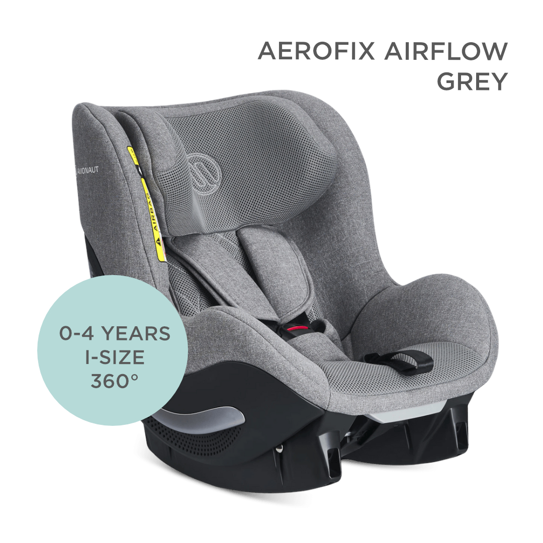 Avionaut AeroFIX AirFlow
