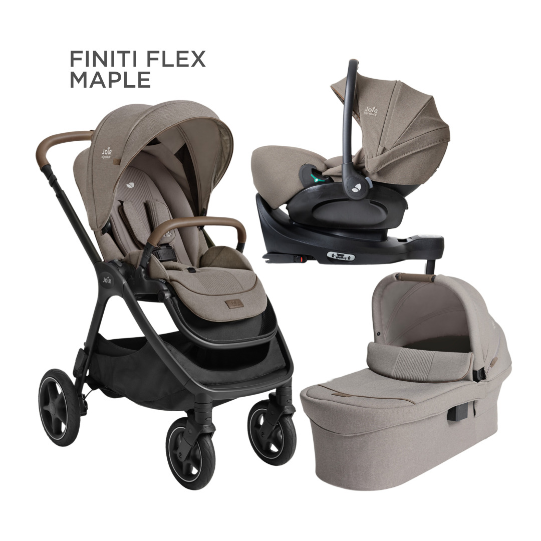 Finiti Flex