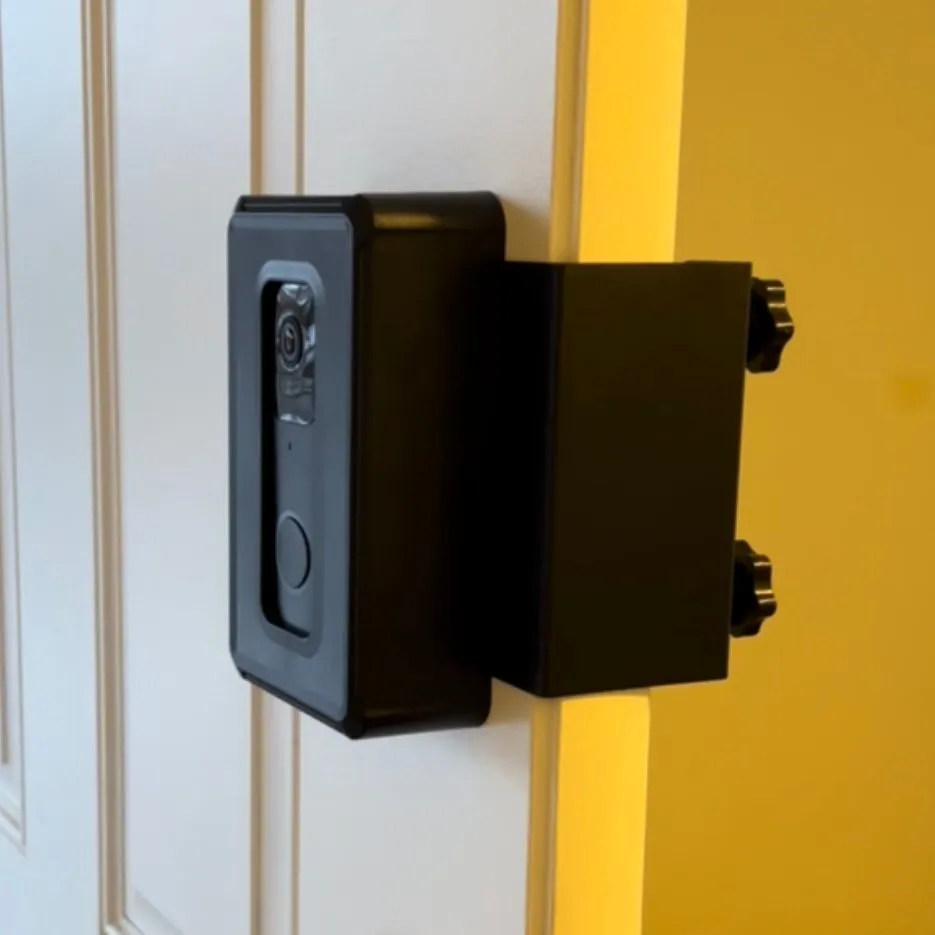 Video Doorbell Mount