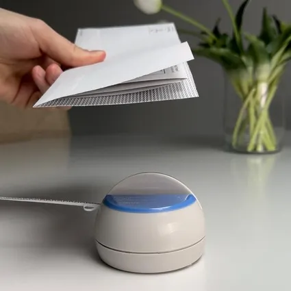 Electric Envelope Opener