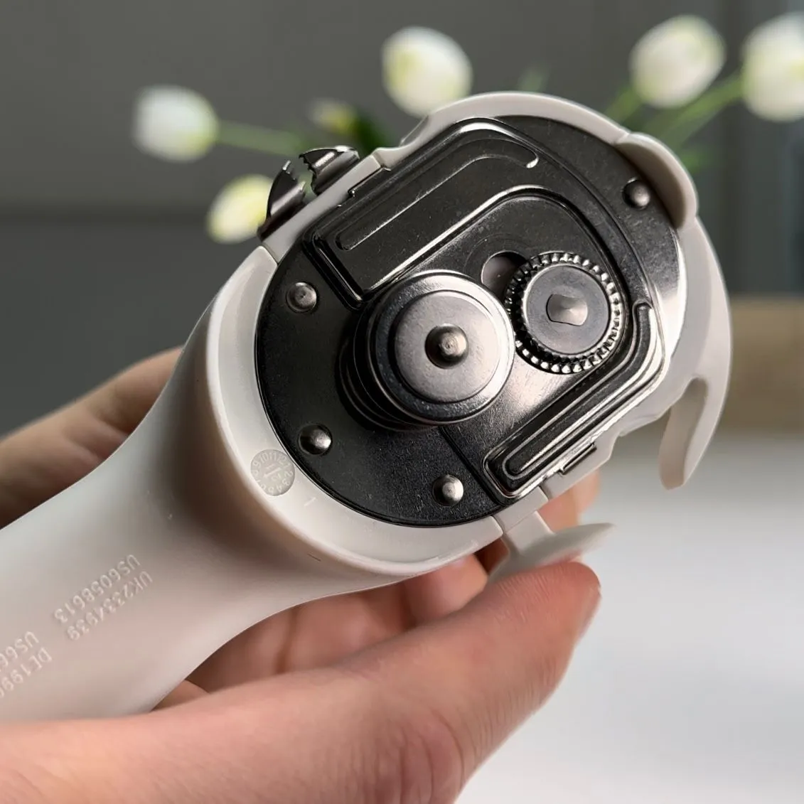 Swiss Smart Can Opener