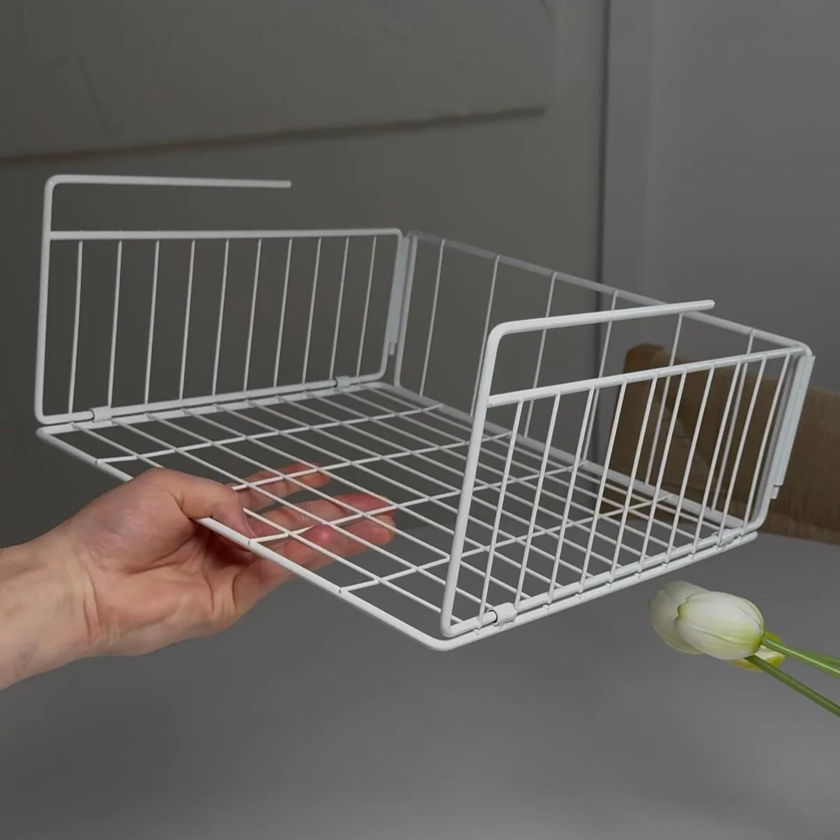 Hanging Bread Basket