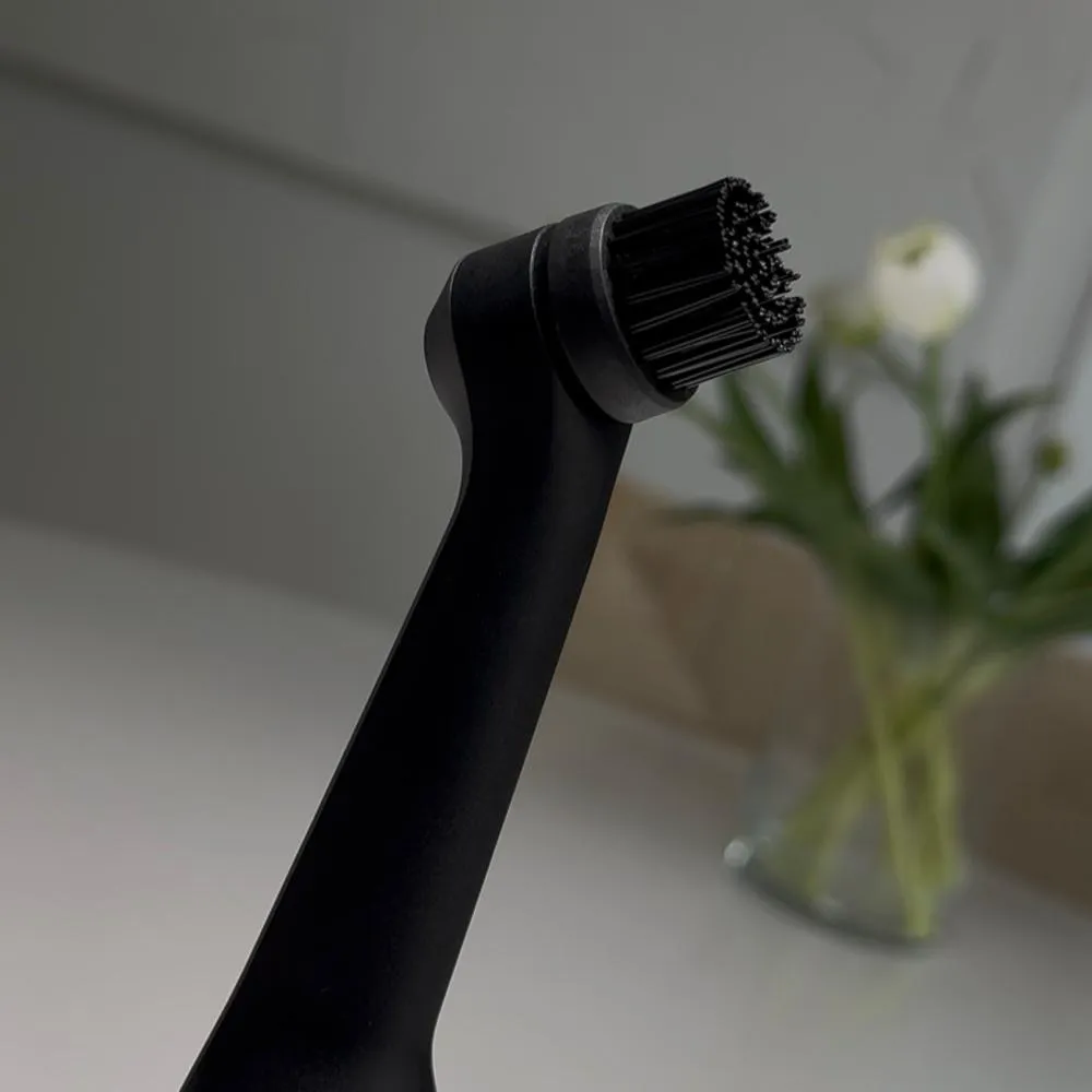 Powerful Precise Electric Scrubber